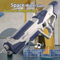 Electric Automatic Water Gun Toy