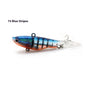 Software VIB 95cm21G Lure Lead Plating Fish