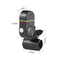 Fishing Gear Sensor Waterproof Automatic Alarm