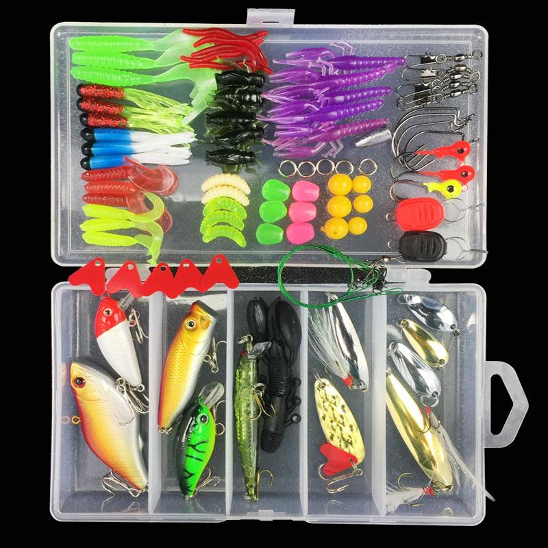 Junior Entry-level Full Swimming Bait Lure Suit