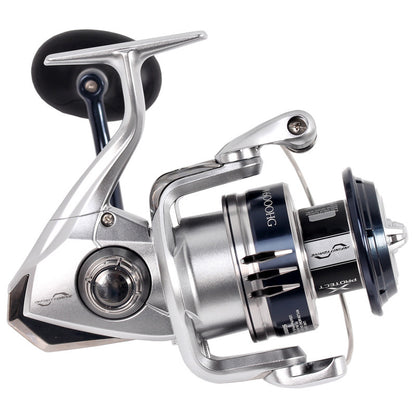 Sea Water Spinning Reel Lure Ship