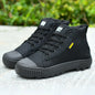 Men's High-low Top Liberation Wholesale Cloth Shoes
