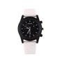 Fashion Jelly Silicone Strap Quartz Watch