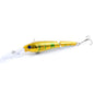 Luya lure bionic multi-section Mino lure