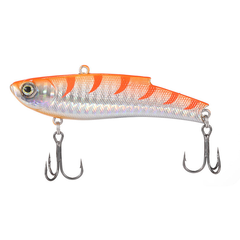 Sea Fishing VIB Plastic Fishing Gear Bionics