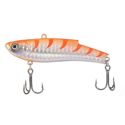 Sea Fishing VIB Plastic Fishing Gear Bionics