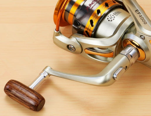 YUMOSHI Fishing Reel