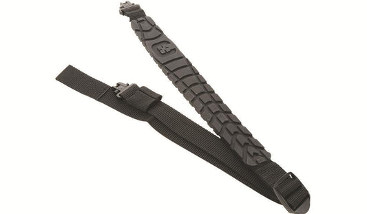 AOB Slings AOB Caldwell Max Grip Slim Sling - Black