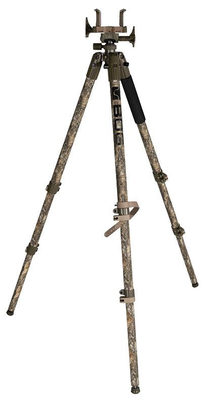 AOB Tripods AOB BOG DeathGrip Tripod - Realtree Excape