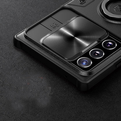 Samsung slider phone case