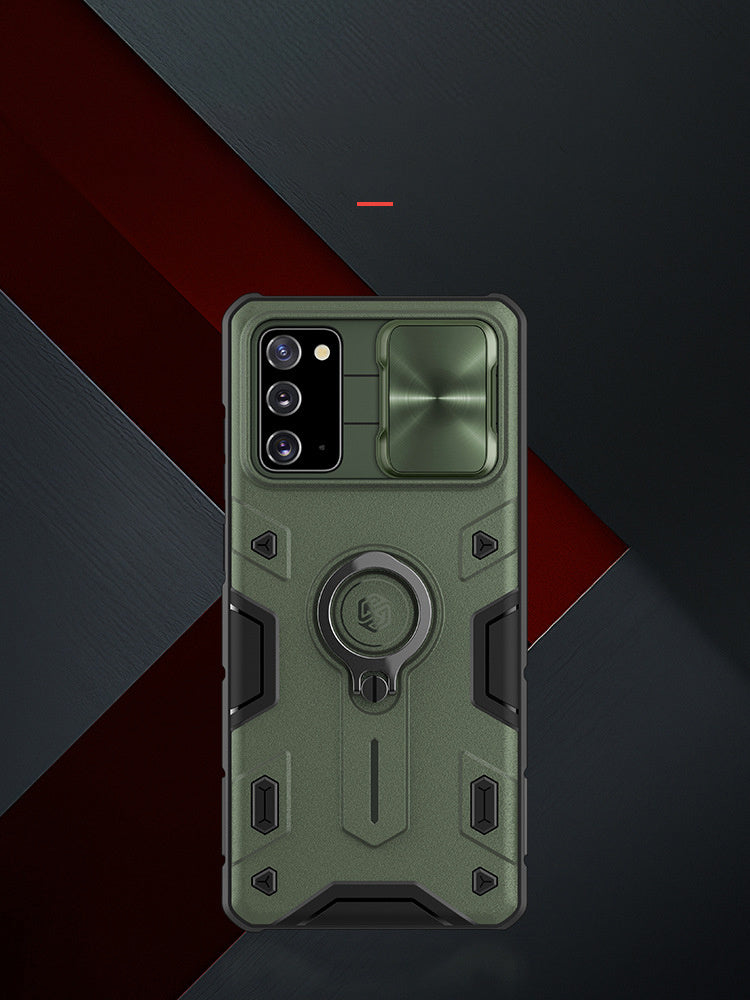 Samsung slider phone case