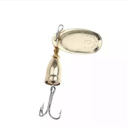 1pc 15g Metal Bait Hard