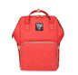 Mummy bag multi-function large capacity maternal and child package pregnant women bag mother backpack