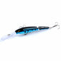 Luya lure bionic multi-section Mino lure