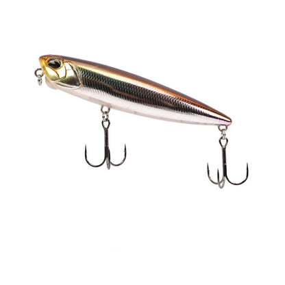 HARD FLOATING WOBBLERS STICKBAIT Fake bait