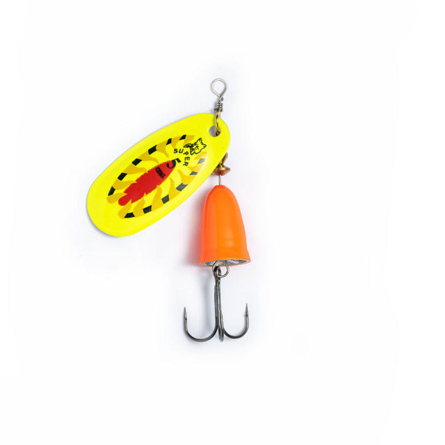 1pc 15g Metal Bait Hard