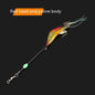 Luer Soft Lure With Hook
