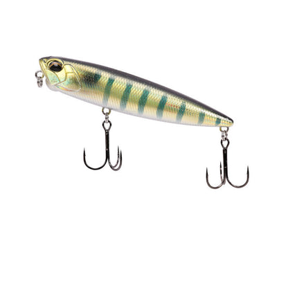HARD FLOATING WOBBLERS STICKBAIT Fake bait