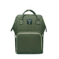 Mummy bag multi-function large capacity maternal and child package pregnant women bag mother backpack