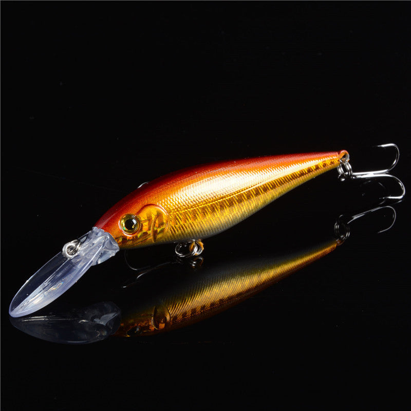 Bait 11cm 10.5G Road Yaminoloa Bait