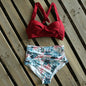 Swimwear Beach Wear Swimsuit Women Bikini