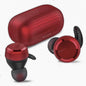 Bluetooth Headset Wireless Music Call