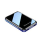 Power Bank 30000mAh Mini Portable Phone Fast Charger USB