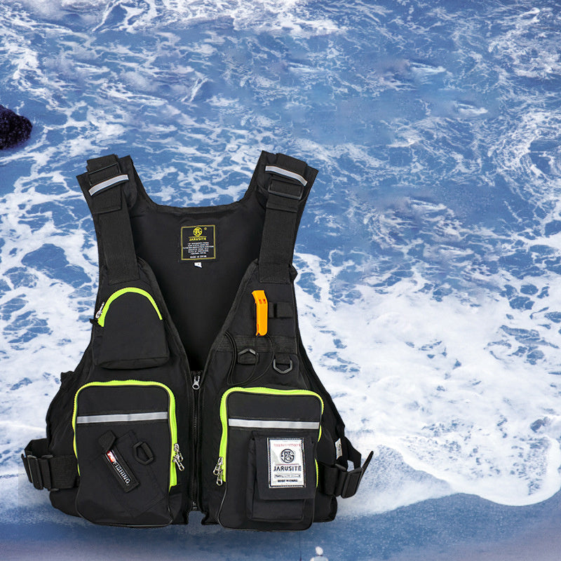 Outdoor Wading Sports Fishing Clothes