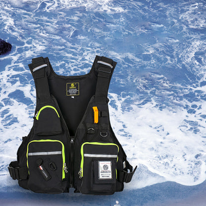 Outdoor Wading Sports Fishing Clothes