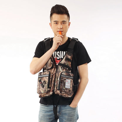 Outdoor Wading Sports Fishing Clothes