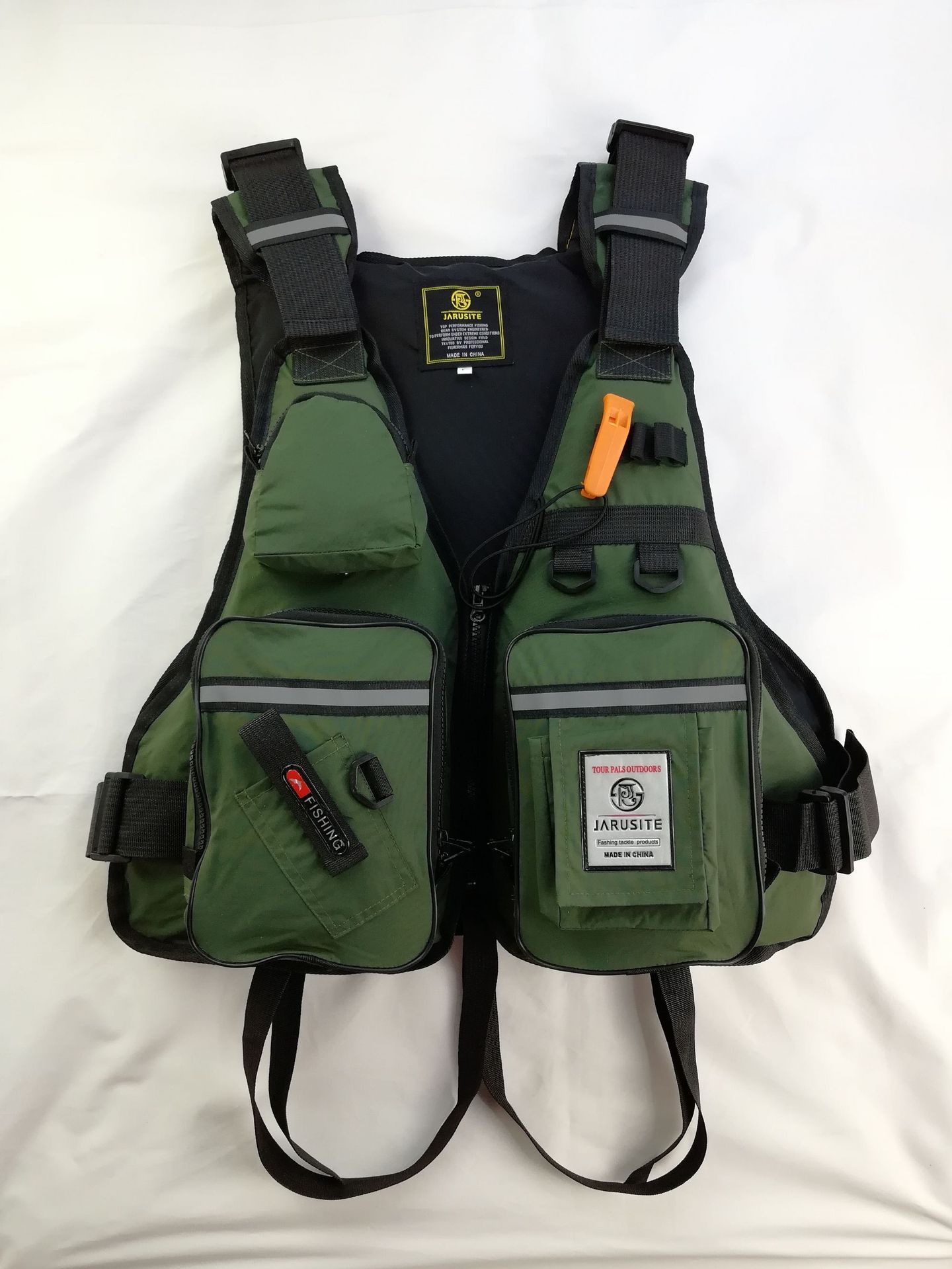 Outdoor Wading Sports Fishing Clothes