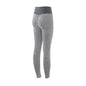 Plaid Leggings Fitness Yoga Pants Women's Seamless High Waist Breathable Gym Leggings