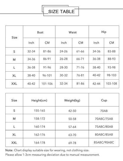 European And American Split Long-sleeved Diving Surfing Suit Swimsuit