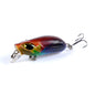 Bionic Fishing Bait Plastic Hard Bait