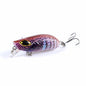Bionic Fishing Bait Plastic Hard Bait