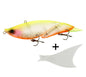 Double Tail 190mm 55g FLOTING Two-section Minotaur