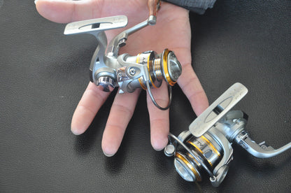 Palm Zhongbao 200 Mini Wheel Ice Fishing Raft