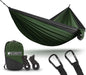 Bear Butt 2 Person Portable Hammock - Backpacking to Camping - Double Hammock for Travel & Outdoor