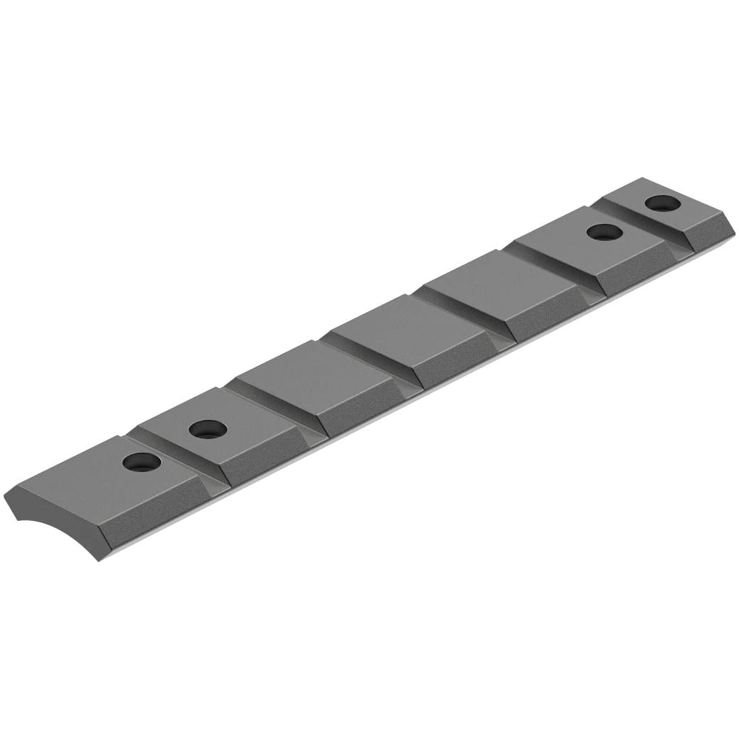 Leupold Bases &amp; Mounts by Gun Make &amp; Model Leupold  Leupold 1-Piece QRW PRW Aluminum Scope Base Browning BAR - Matte