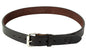 1791 BELT 01 SIGNATURE BROWN 34/38