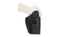 1791 PRM NYLON IWB SZ 5 BLACK RH