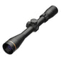 Leupold Centerfire Scopes Leupold  Leupold VX-Freedom Rifle Scope 3-9x40 1" SFP Tri-MOA Non Illum. Black