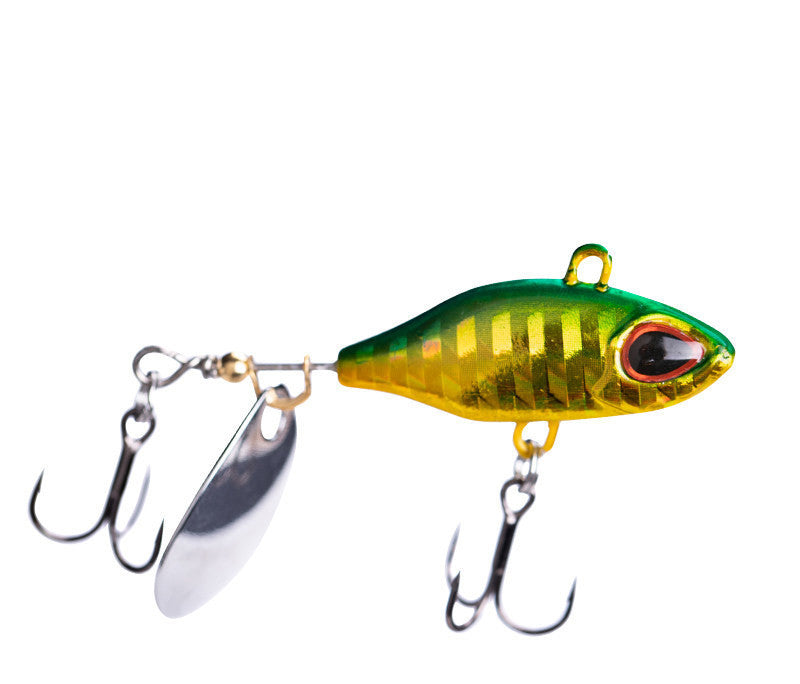 Dedicated Bait For Long-distance Projection