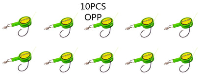 Outdoor fishing multi-purpose fishing hook fishing supplies