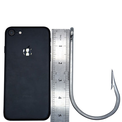 Large tuna hook Shark hook