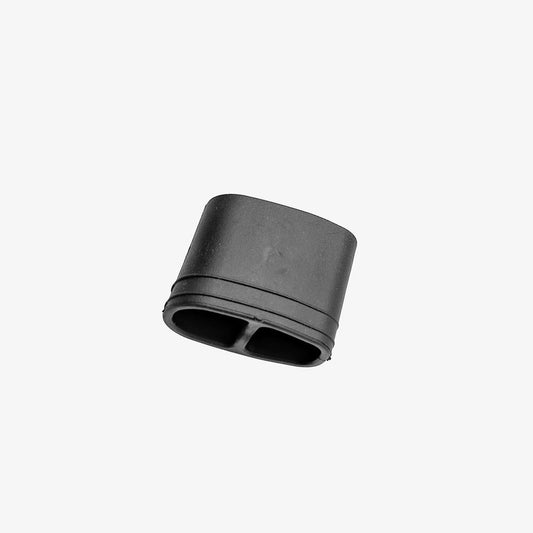 B5 Systems Grips B5 Systems B5 Systems Grip Battery Plug Black