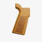 B5 Systems Grips B5 Systems B5 Systems Type 23 Pistol Grip for AR-15 Coyote Brown