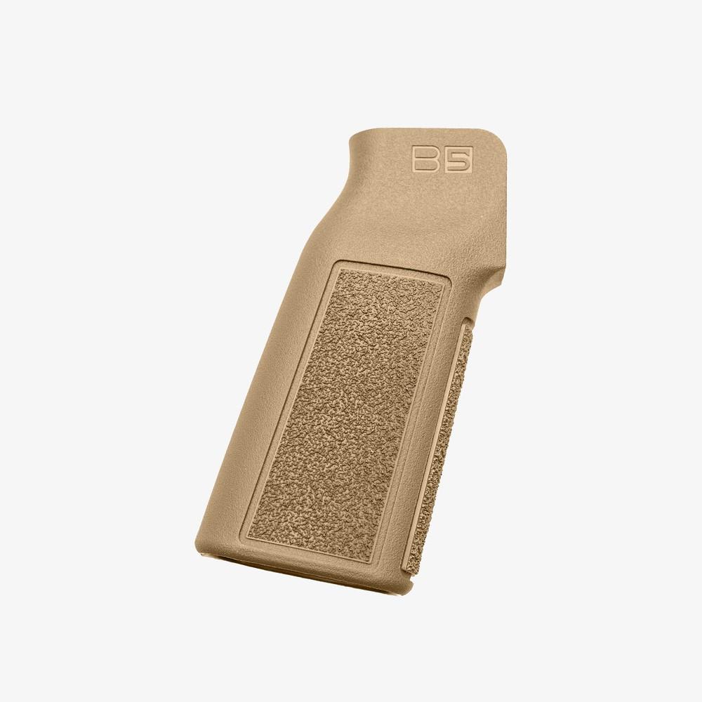 B5 Systems Grips B5 Systems B5 Systems Type 22 Pistol Grip for AR-15 FDE