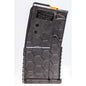 HEXMAG Gun Parts|Rifle Magazines HEXMAG Sentry Hexmag AR-15/M4/M16 Shorty Rifle Magazine Black with Orange 223/5.56x45mm 20/rd