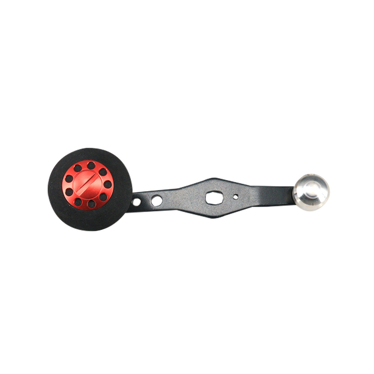 Fishing Reel All-metal Single Rocker Arm
